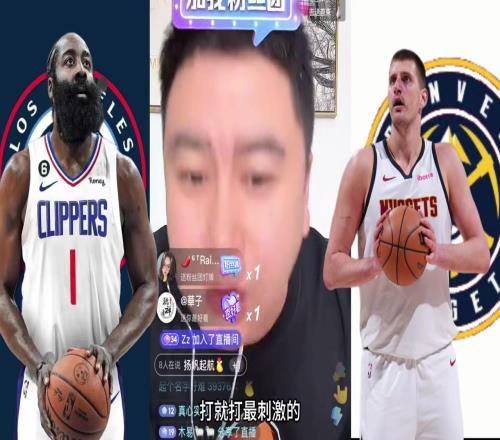 大史:抢七我们来了!我本身预测就是快船43掘金
