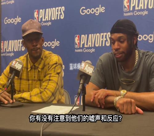 這倆活寶，絕不讓對方話掉地上！