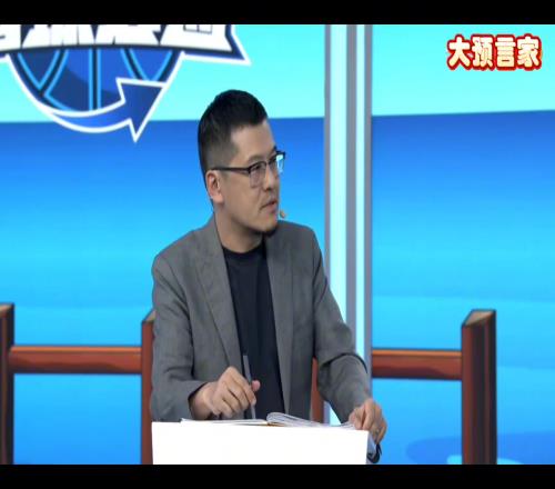 換誰(shuí)楊毅：今夏里夫斯必定要走！他是湖人可交易的最好的籌碼了