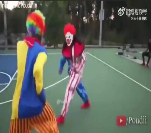 兩個MVP今天都拉了！美媒調侃：今天的約基奇vs亞曆山大