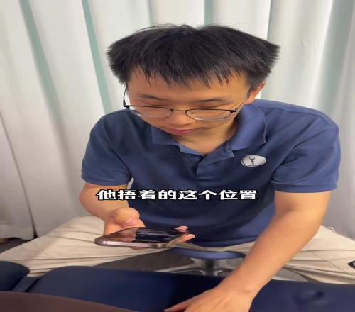 專業！國內專業康複師建議庫裏：要休息12周著急沒好結果