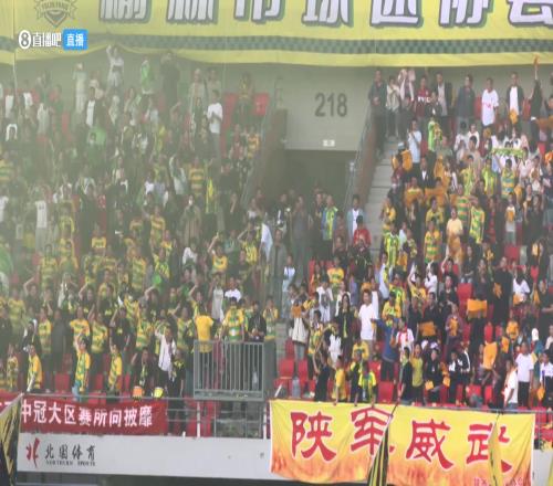 【集锦】中冠榆林矿工旅投02大连涵瑀达尼亚尔世界波破门