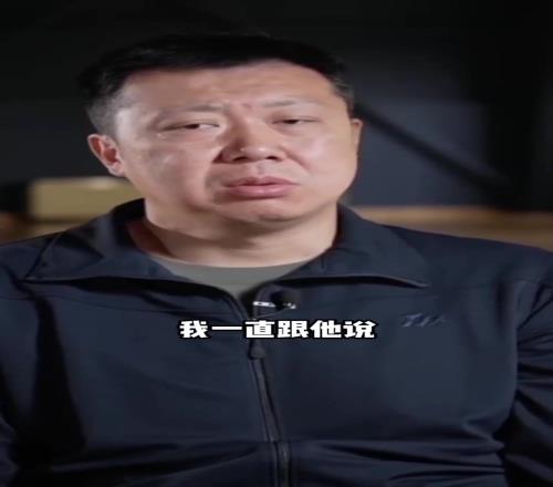 王治郅:杨瀚森的速度跟不上现代篮球的节奏,19岁都下不了快攻