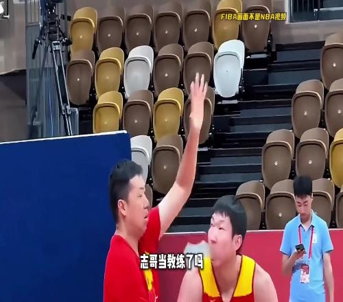 孙悦:王治郅不适合当教练他的要求可能是别人一辈子难以企及的
