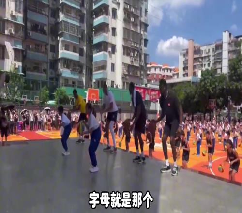 楊毅評球星中國行：杜蘭特最沒意思，字母哥則是最有意思的