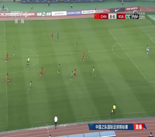 太强了邝兆雷助攻,何思凡吊射破门,U16国足10沙特