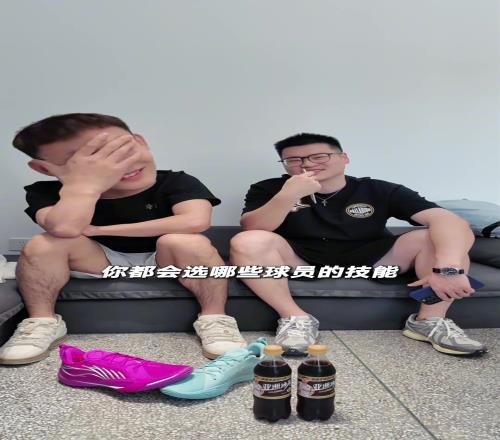 徐杰距離完美徐杰還差2.5個(gè)徐杰...