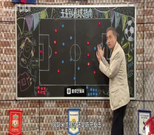 张指导又来支招啦!来看看张路老师怎么分析欧冠决赛