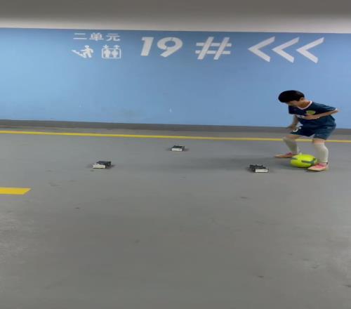 孙继海事件的小孩盘带如何可能18万青训费还是有点多了