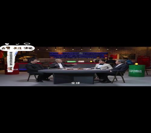 张路:历史第一球队只能是梦三巴萨