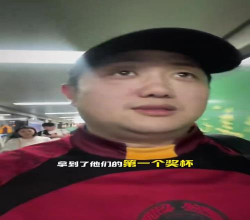 U16國足52打爆澳洲！博主：國少有很多優(yōu)秀球員