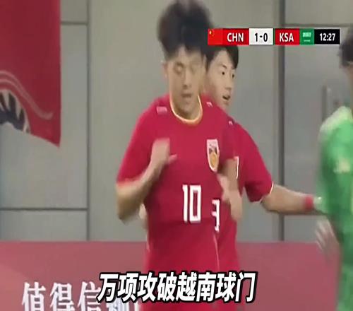 他是董路最亲的干儿子,从黑龙江七台河一步步走到国家队舞台