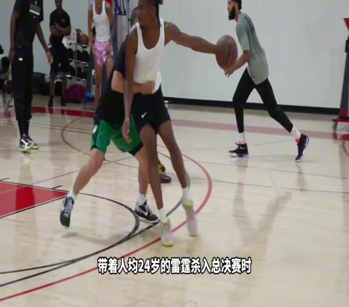 “雷管”普雷斯蒂这些年的封神操作