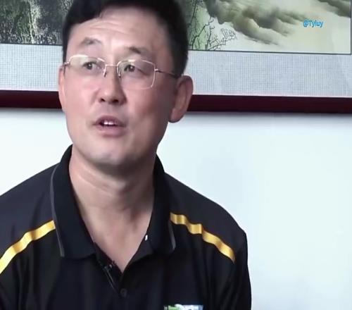 孙继海:大连足球是中国足球的缩影,5万多人看一个二级联赛