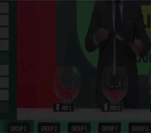 国足这届世预赛走来一路曲折,希望“高考”能取得一个好的成绩