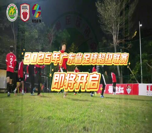 效仿江苏广东省也要举办足球联赛了