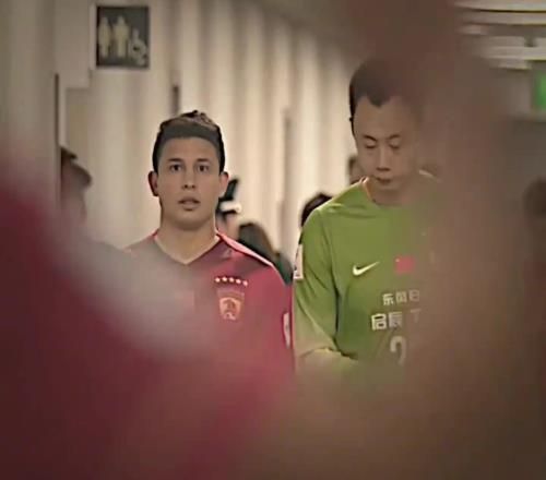那年广州恒大世界第11,敢跟巴萨打对攻