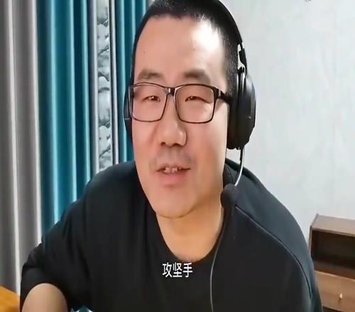 名场面!徐静雨此前与杨毅辩论:吉诺比利跟诺维茨基不是一个档次