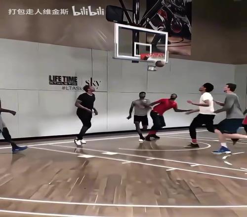 花落誰家37歲KD單打依舊犀利！你覺得他還是爭冠球隊的核心嗎