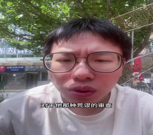 卡萊爾怒噴福斯特孔祥宇：最可怕的就是為了流量扭曲報道的人！
