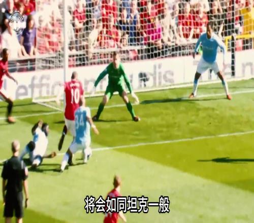 0910賽季的魯尼有多猛后C羅時代的最佳球員！