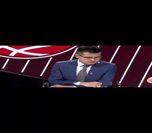杨毅:库里现在影响力已超老詹了库里影响力在这个时代独一无二