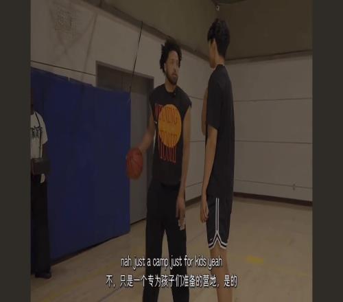 歷史第一后衛(wèi)康寧漢姆：夏天我會(huì)去中國(guó)給孩子們開(kāi)免費(fèi)訓(xùn)練營(yíng)