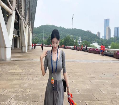 泰山女球迷:万万没想到是泰山足协杯是这样的结局
