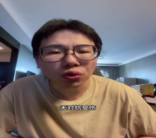 孔祥宇:哈利伯顿刚打出这么多名场面就受伤祝早日康复