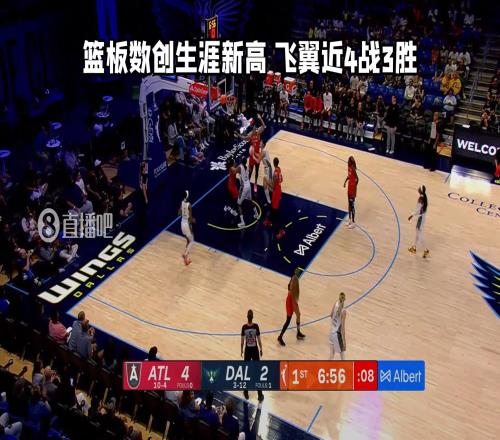 表现全面超越女魔兽!李月汝首发砍生涯第二次两双10分15板