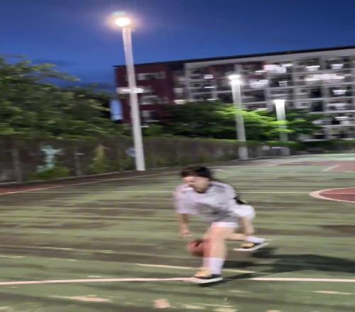 这种必须贴防