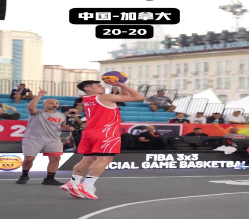 絕殺加拿大！世界杯賽場也是相超巨的舞台！