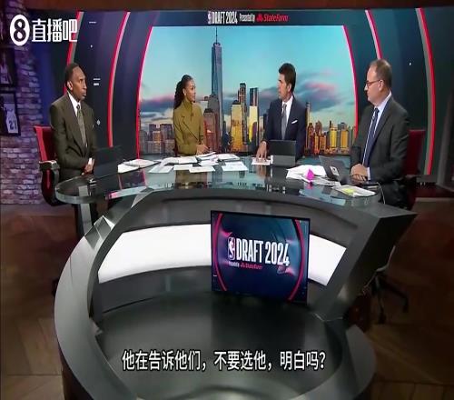 業務能力！去年富保羅警告各隊不要選布朗尼，最終湖人如願拿下