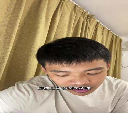 谁靠世俱杯冠军能拿金球奖王楚淇:只有一个人,梅西