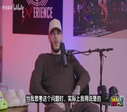 大球:庫里是他所處時代最具影響力球員,詹姆斯得分紀錄最難打破