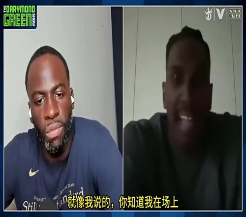 還是說了再見！盧尼此前坦言：即使我被交易了，我也永遠是勇士人