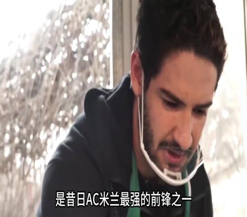 巔峰時期的帕托有多猛24秒幹翻巴薩整條防線！