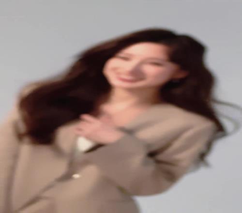 妥妥大女主的范马凡舒:你在看什么呀难道是在看我