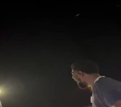 塵埃落定！艾頓下車和球迷一起嗨，果然很受歡迎