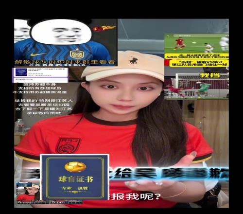 江蘇蘇寧球迷：拿蘇超貶低職業(yè)聯(lián)賽的日子，何時能到盡頭