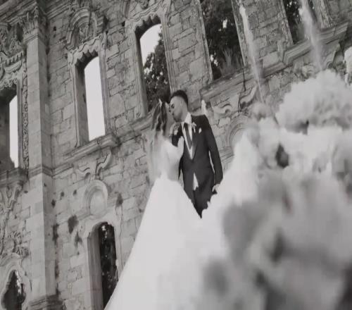難以接受！若塔一天前剛在社媒發(fā)布自己的結(jié)婚視頻！