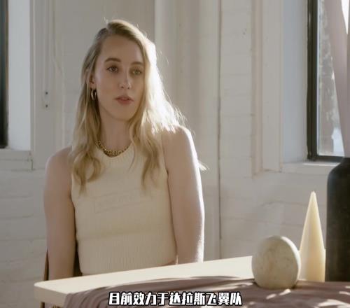 WNBA最美的幾位球員，海莉妥妥我的菜啊