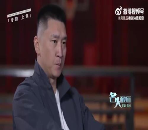 孫悅：當(dāng)年剛進(jìn)國(guó)家隊(duì)，感覺就是在夢(mèng)之隊(duì)，能贏韓國(guó)40多分