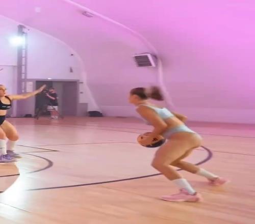 如果WNBA改成这种,收视率能否超过NBA呢
