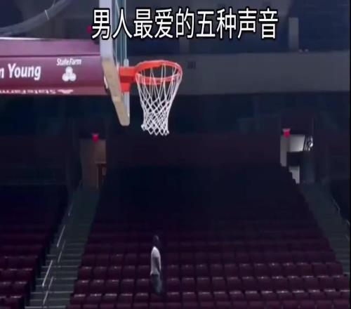 男人最爱的5种声音,你中了几条