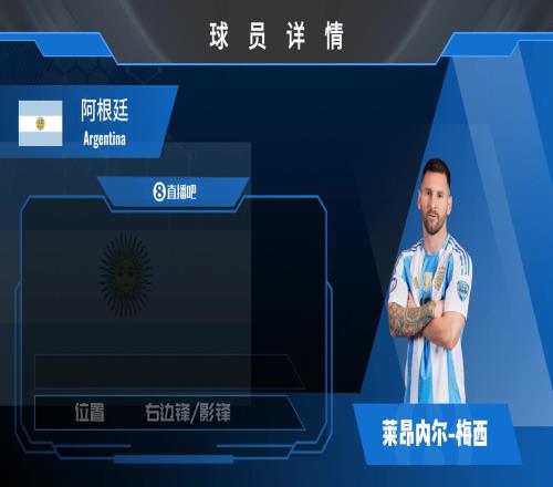 梅西球员集锦:天赋与努力齐聚于一身的传奇天才