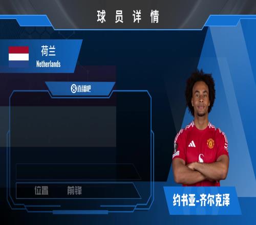 齐尔克泽球员集锦:身材高大但脚下技术细腻的前锋