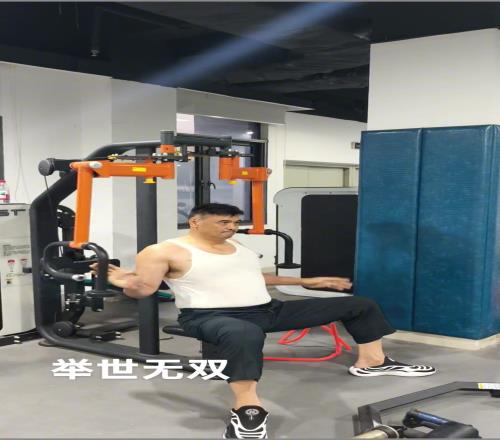 咱们战神宝刀未老啊!