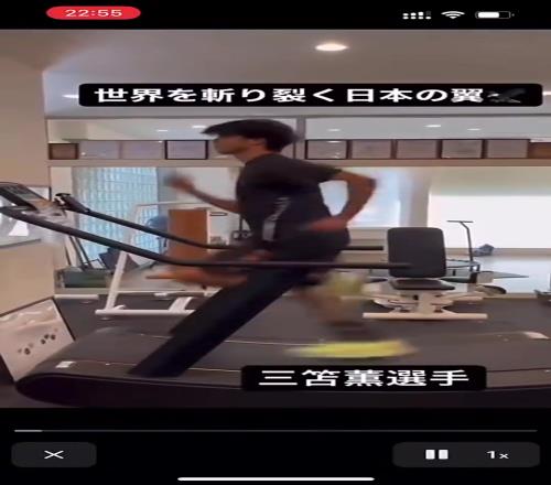 三笘薫這渦輪增壓啊！日本網友評價為“斬斷世界的日本之翼”