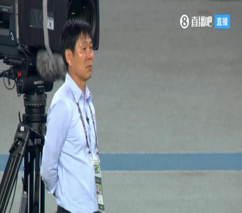 董路怒批久帥：絕不是優秀教練，對比賽理解閱讀能力太差